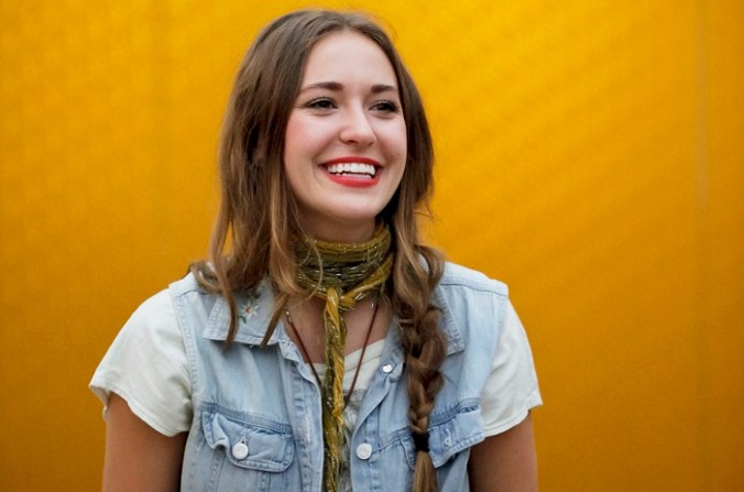 Rogers & Cowan Hosts Special In-Office Performance With Lauren Daigle